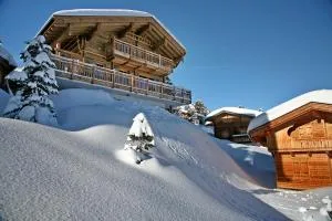 Villa Alpin - Hochfügen