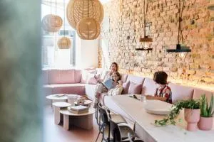 Villa Plage Ensorpark - Gistel