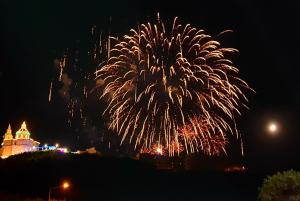 A Ground Floor Maisonette - Mellieha Bay