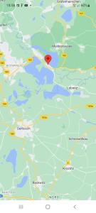 Ferienapartment-Monteurwohnung-Muldestausee