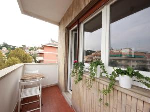 Superior Apartment room in La Lanterna Di San Pietro B&B