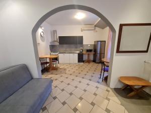 Studio Apartman Grgurić