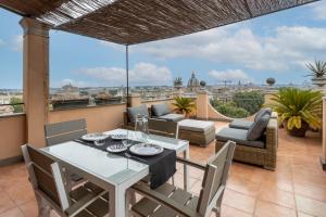 Santonofrio SKY Terrace Penthouse