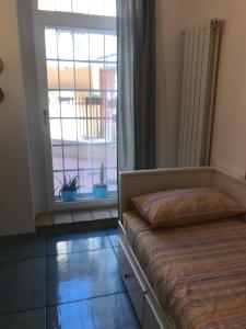 IL MELOGRANO La Casa nel Vicoletto