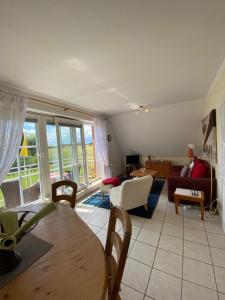 Haus Jenny, Wohnung E3b, Sonne rundum