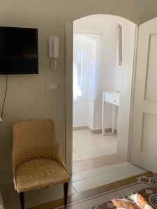 Dimora del Castellano CASA SATURNO