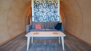 Forth Mountain Glamping