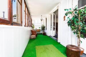 Sejours chez l'habitant Paris Home Stay : photos des chambres