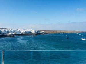 SeaSide Piscina Natural Las Salinas