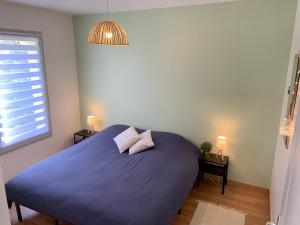 La Cancalaise - Bel appartement T4 tout confort - proche de la plage - Cancale