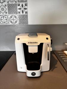 Parc Avenue : Rêves ensablés