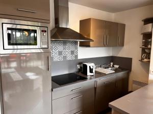 Appartements Parc Avenue : Reves ensables : photos des chambres