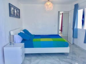 SeaSide Piscina Natural Las Salinas