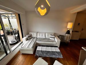 Appartements Parc Avenue : Reves ensables : photos des chambres