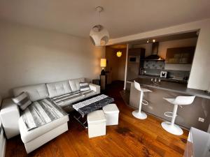 Appartements Parc Avenue : Reves ensables : photos des chambres
