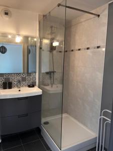 Appartements Parc Avenue : Reves ensables : photos des chambres