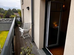 Appartements Parc Avenue : Reves ensables : photos des chambres