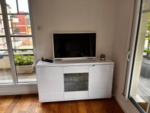 Appartements Parc Avenue : Reves ensables : Appartement 1 Chambre