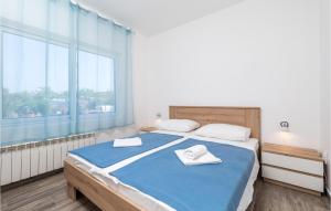 Nice Apartment In Rab With Wifi