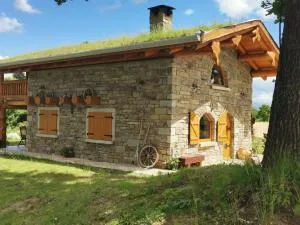 Cabana Casa de Piatra, de la Mara - Mara