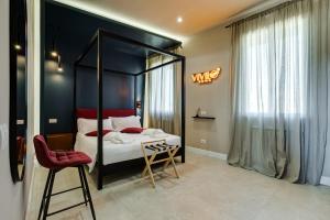 VIVILO ROMA TREVI - LUXURY EXPERIENCE - PRIVATE JACUZZI on TERRACE - INSANE VIEW