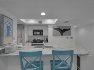 Hidden Dunes Cottage 215 by Newman-Dailey