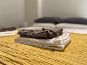 Appartements Pied a terre en plein coeur de Montmorency : photos des chambres