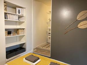 Appartements Pied a terre en plein coeur de Montmorency : photos des chambres