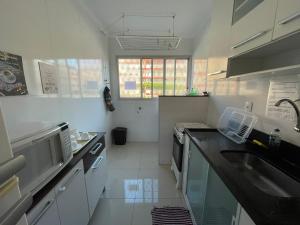 Apartamento em Vila Velha, Itaparica