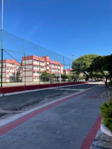 Apartamento em Vila Velha, Itaparica