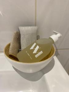 Appartements Pied a terre en plein coeur de Montmorency : photos des chambres