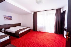 Pensiunea Campionilor