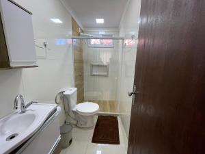 Apartamento em Vila Velha, Itaparica