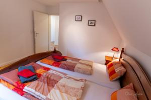 Ferienwohnung am Waldrand