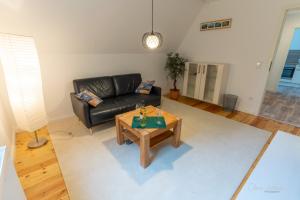 Ferienwohnung am Waldrand