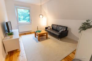Ferienwohnung am Waldrand