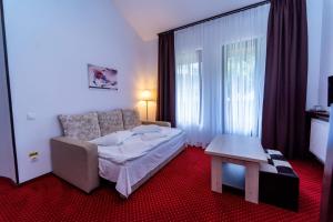 Pensiunea Campionilor