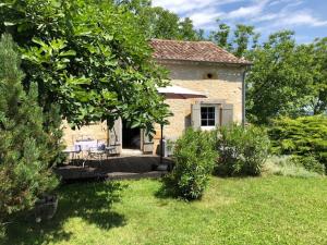 Maisons de vacances Gite Chene Vert : photos des chambres