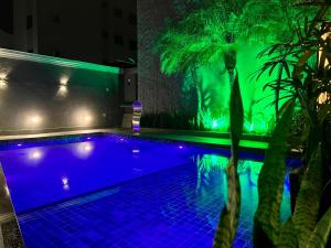 Marmeu Tombo com Hidro Aquecida Privativa