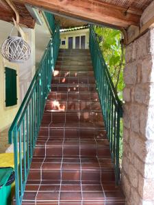Apartments La Pergola 