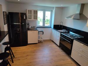 Luca apartament 3 camere