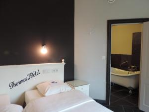 Thermae Grimbergen Hotel