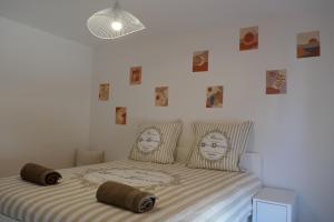 LES VILLAS PARADIS - Lagny, proche Paris & Disneyland : photos des chambres