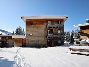 Appartements Appartement Chamrousse, 3 pieces, 6 personnes - FR-1-549-92 : Appartement