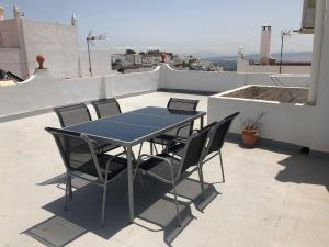 Agradable casa en Vejer de la Frontera con terraza