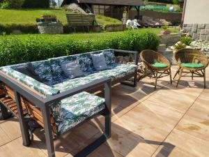 Ubytování Na Kovárně