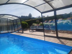 Ubytování Na Kovárně