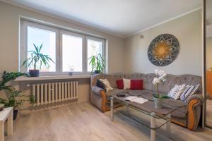 Gdynia Centrum ✩ Komfortowy Apartament z balkonem