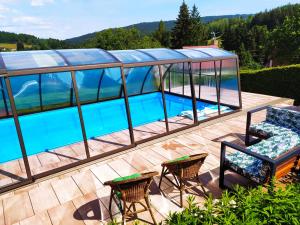 Ubytování Na Kovárně