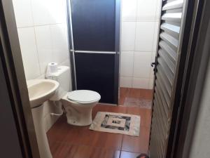 Casa em Olímpia